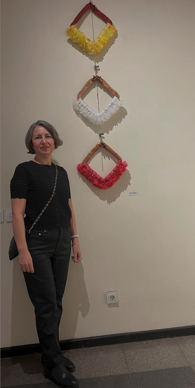 Elif KALECİER