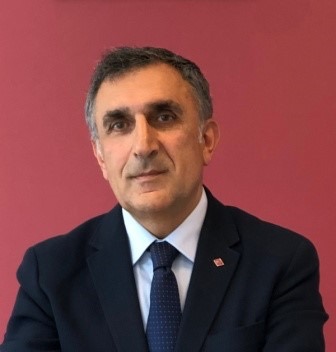 Prof. Dr. Adnan TEPECİK