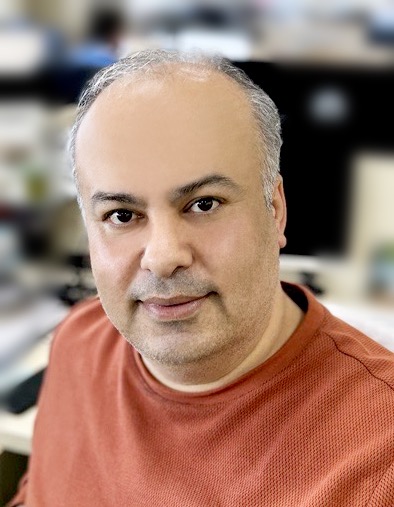 Yılmaz AYDIN