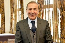 Bekir ÖDEMİŞ