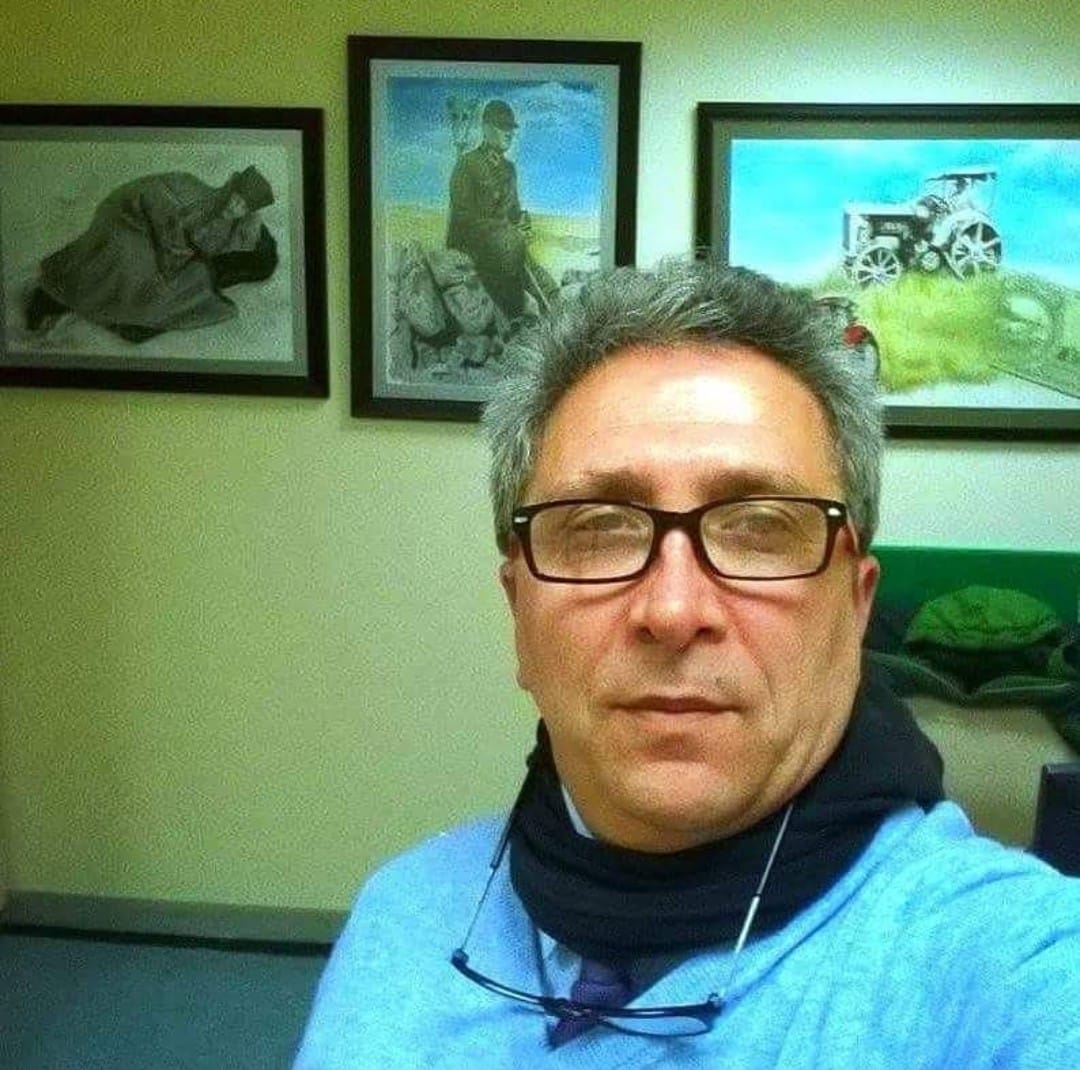 Sezar YILDIRIMER