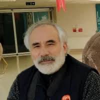 Prof. Dr. Mustafa AKSOY