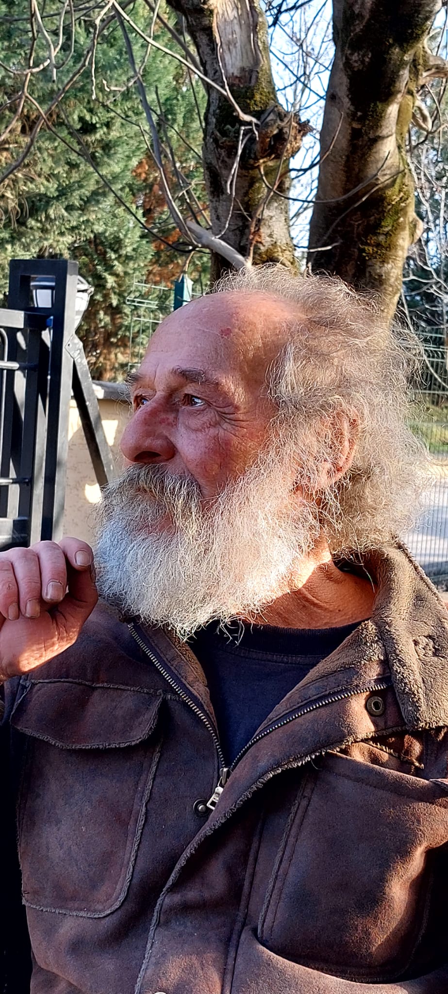 Orhan ÖZÇALIK