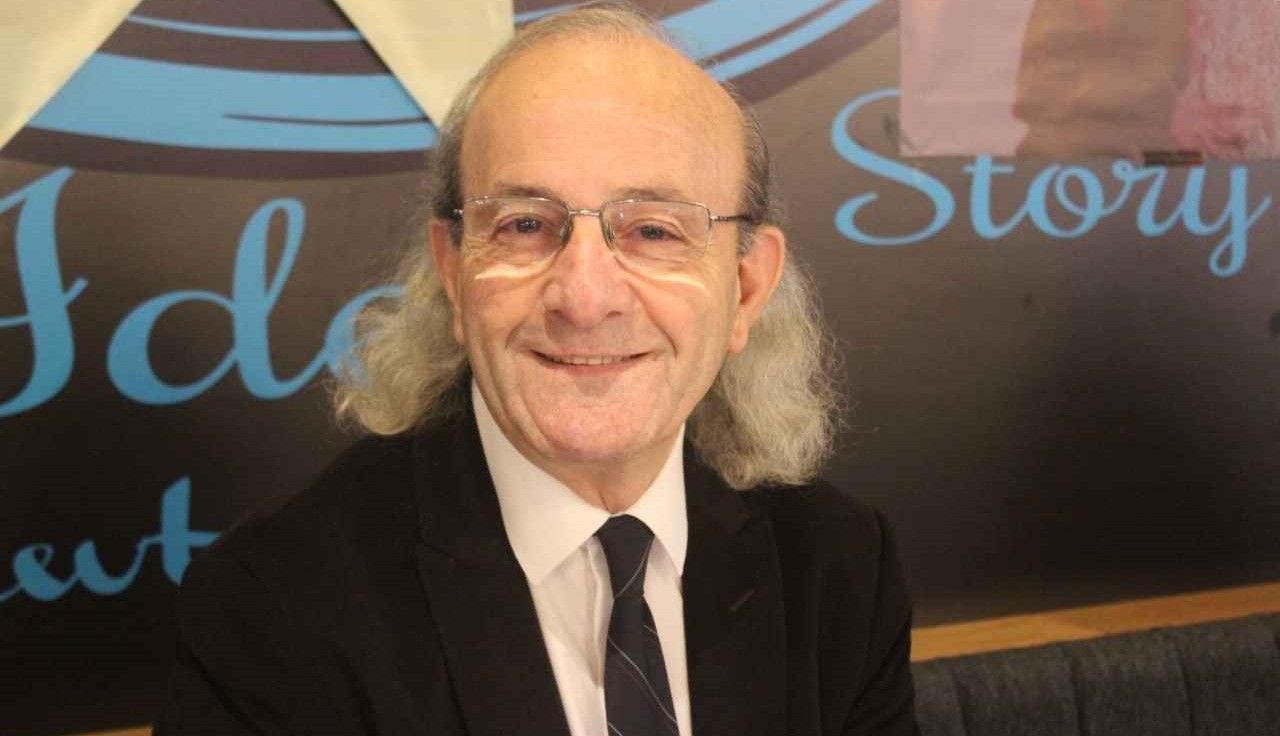 Burhan AKÇİN